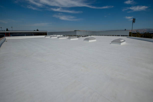 Roof Insulation in Afton, MN