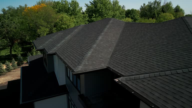 Best Metal Roofing Installation  in Afton, MN