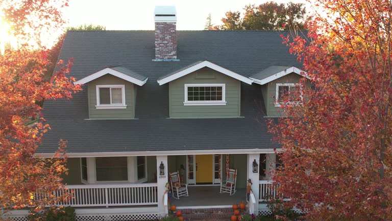 Reliable Afton, MN Roofing Service Solutions