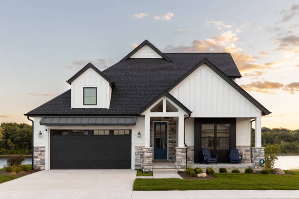 Best Gutter Installation and Repair  in Afton, MN