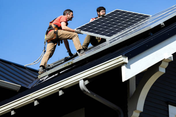 Best Roof Coating and Sealing  in Afton, MN