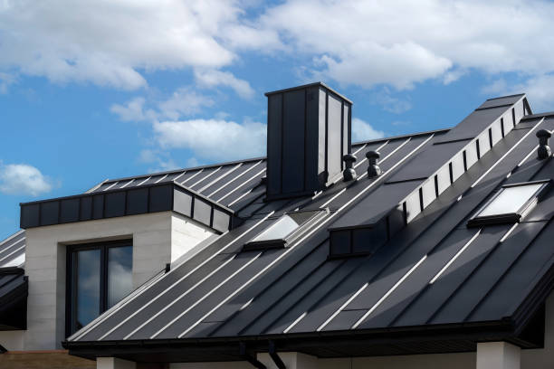 Best Chimney Flashing Repair  in Afton, MN